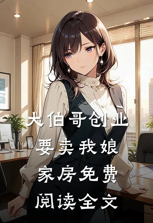 大伯哥创业要卖我娘家房免费阅读全文