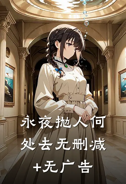 永夜抛人何处去无删减+无广告