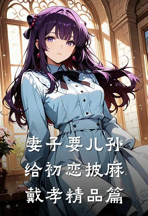 妻子要儿孙给初恋披麻戴孝精品篇