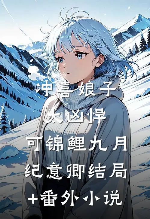 冲喜娘子太凶悍，可锦鲤九月纪意卿结局+番外小说