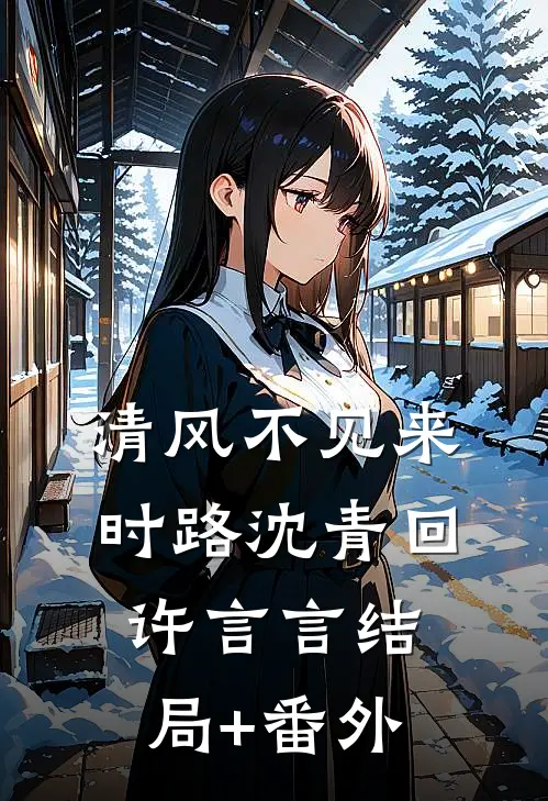清风不见来时路沈青回许言言结局+番外
