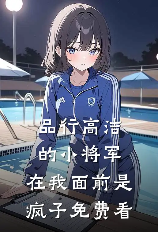 品行高洁的小将军，在我面前是疯子免费看