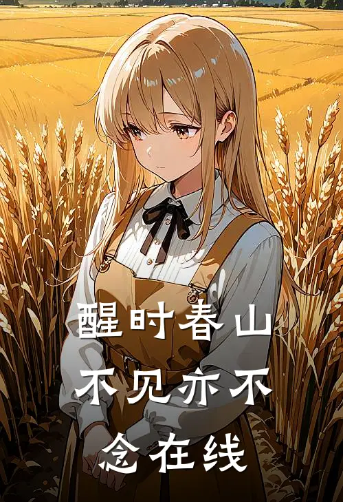 醒时春山，不见亦不念在线