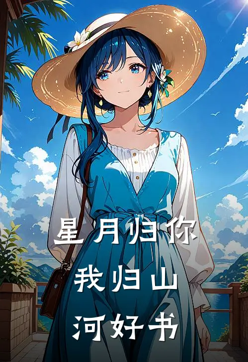 星月归你，我归山河好书