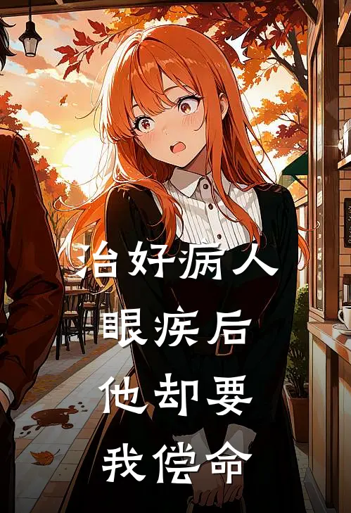 治好病人眼疾后，他却要我偿命