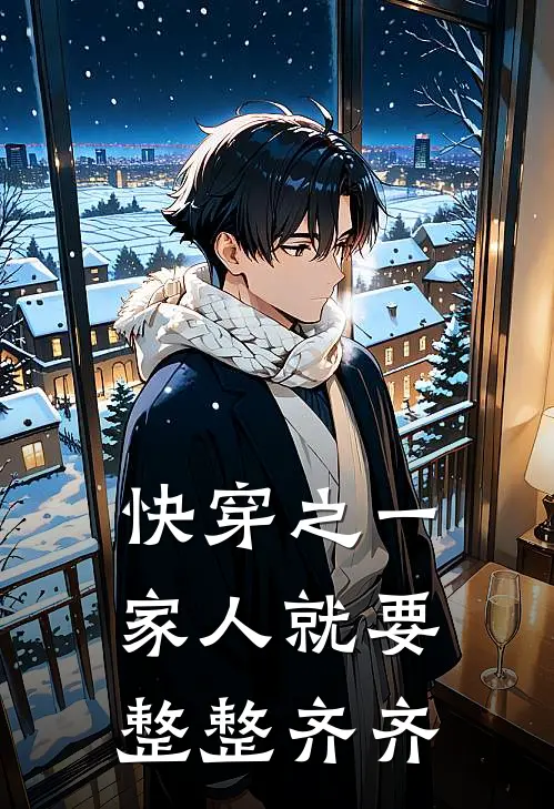 快穿之一家人就要整整齐齐