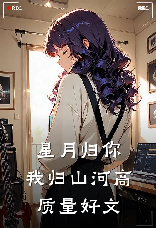 星月归你，我归山河高质量好文