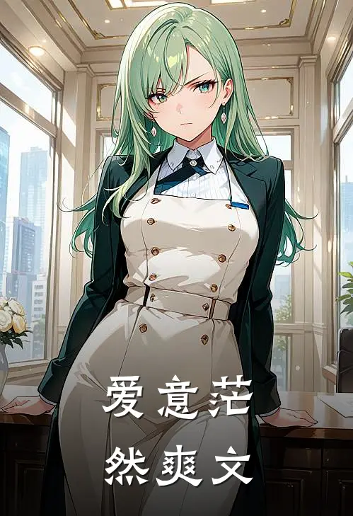 爱意茫然爽文