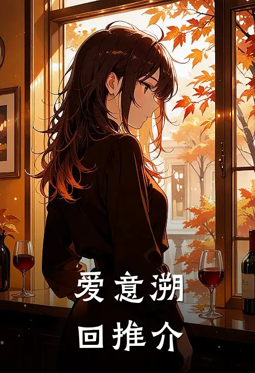 爱意溯回推介