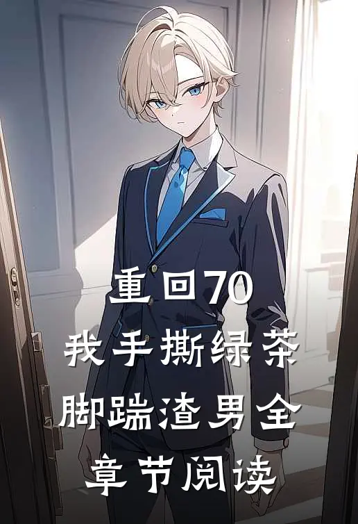 重回70，我手撕绿茶脚踹渣男全章节阅读