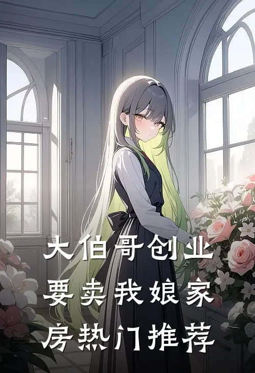 大伯哥创业要卖我娘家房热门推荐