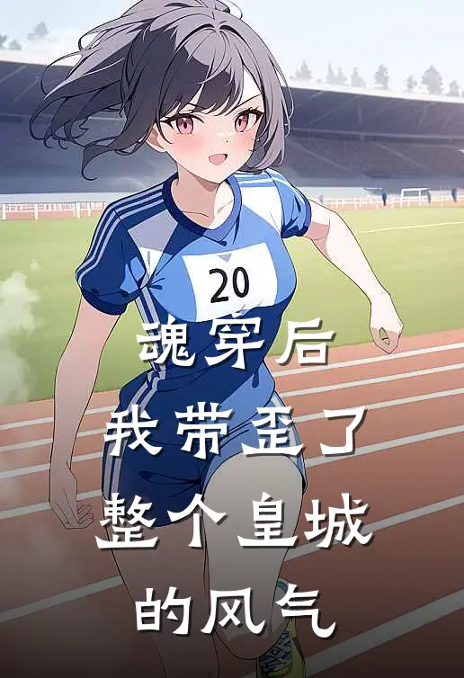 魂穿后，我带歪了整个皇城的风气