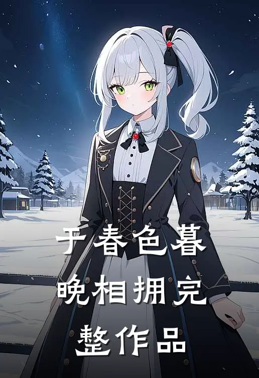 于春色暮晚相拥完整作品