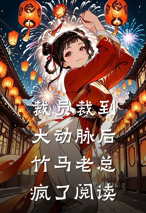 裁员裁到大动脉后，竹马老总疯了阅读