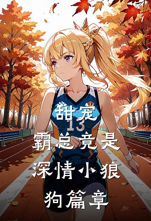 甜宠：霸总竟是深情小狼狗篇章