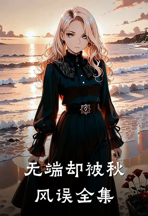 无端却被秋风误全集