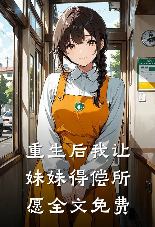 重生后我让妹妹得偿所愿全文免费