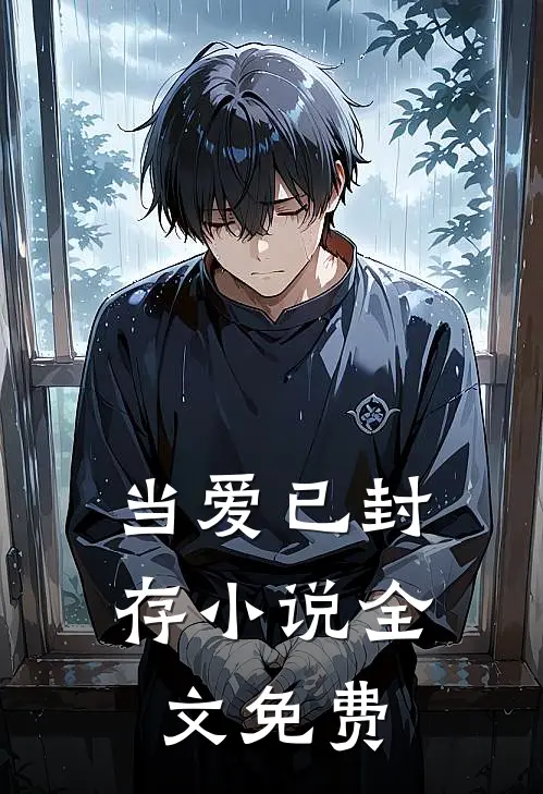 当爱已封存小说全文免费