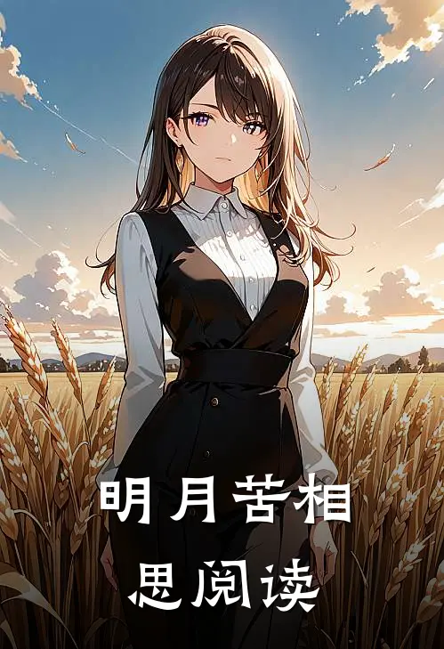明月苦相思阅读