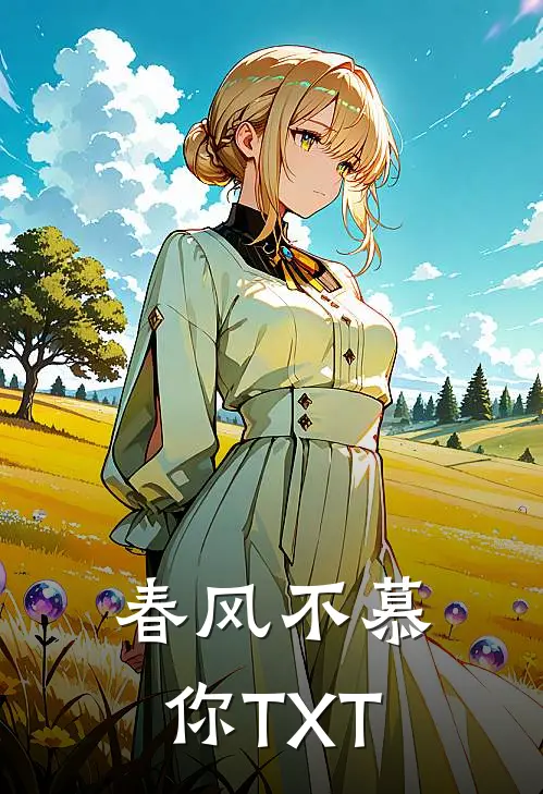 春风不慕你TXT