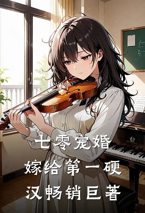 七零宠婚，嫁给第一硬汉畅销巨著