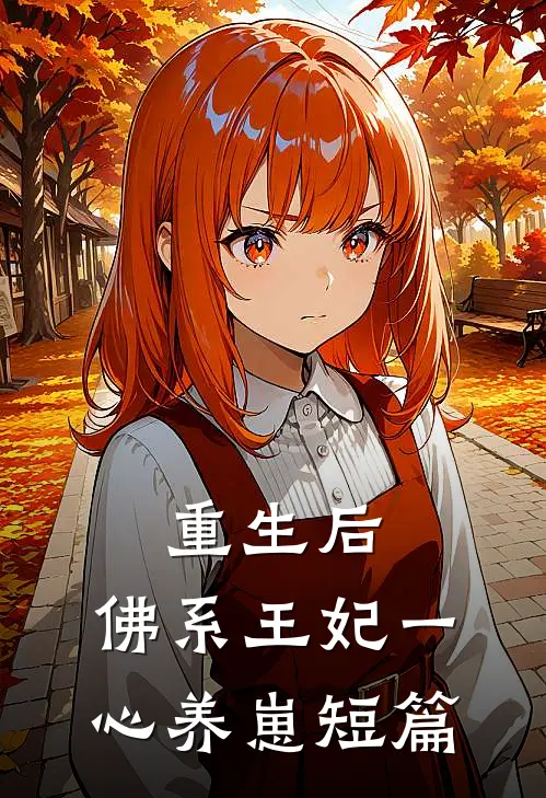 重生后，佛系王妃一心养崽短篇