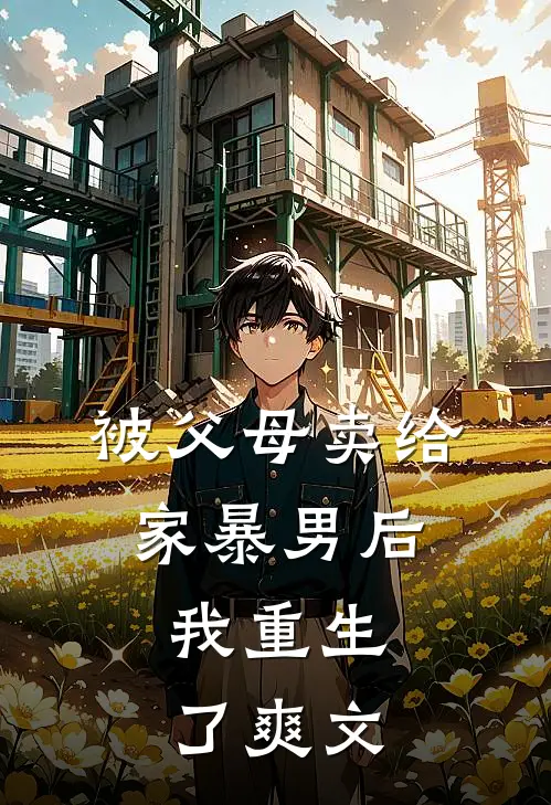 被父母卖给家暴男后，我重生了爽文