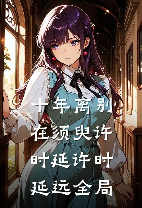 十年离别在须臾许时延许时延远全局