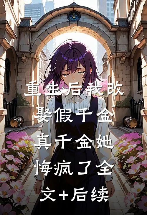 重生后我改娶假千金，真千金她悔疯了全文+后续