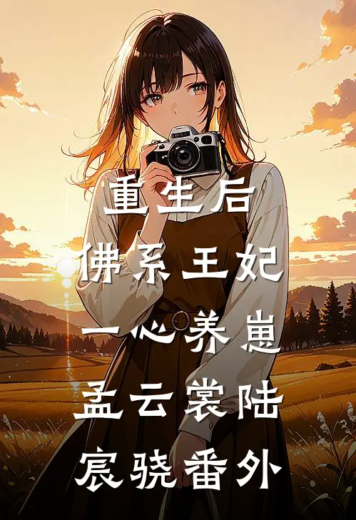 重生后，佛系王妃一心养崽孟云裳陆宸骁番外