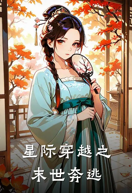星际穿越之末世奔逃