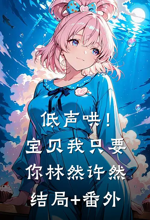 低声哄！宝贝，我只要你林然许然结局+番外
