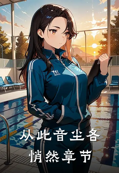 从此音尘各悄然章节