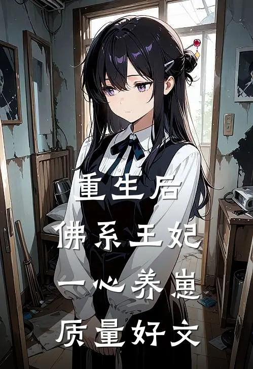 重生后，佛系王妃一心养崽质量好文