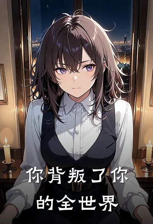 你背叛了你的全世界