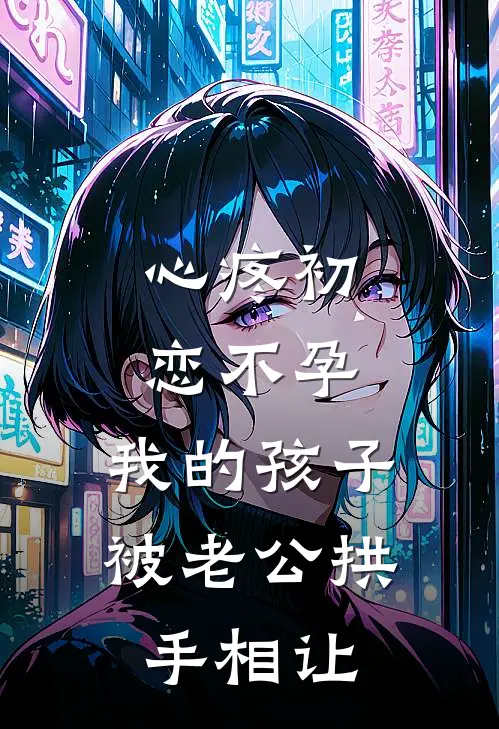 心疼初恋不孕，我的孩子被老公拱手相让