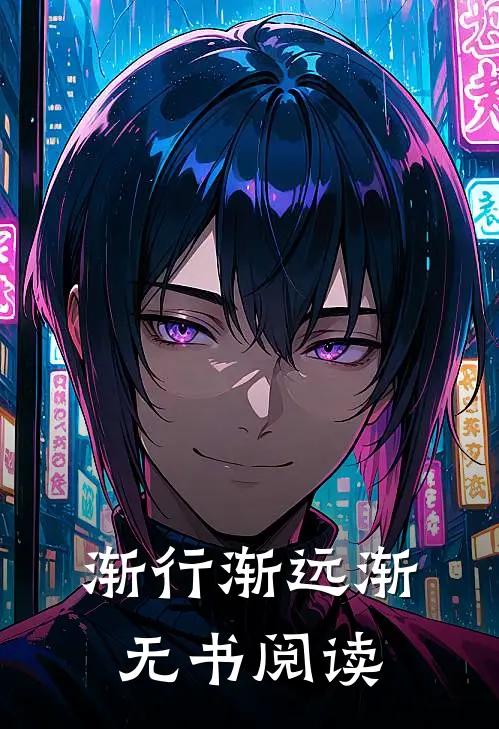渐行渐远渐无书阅读