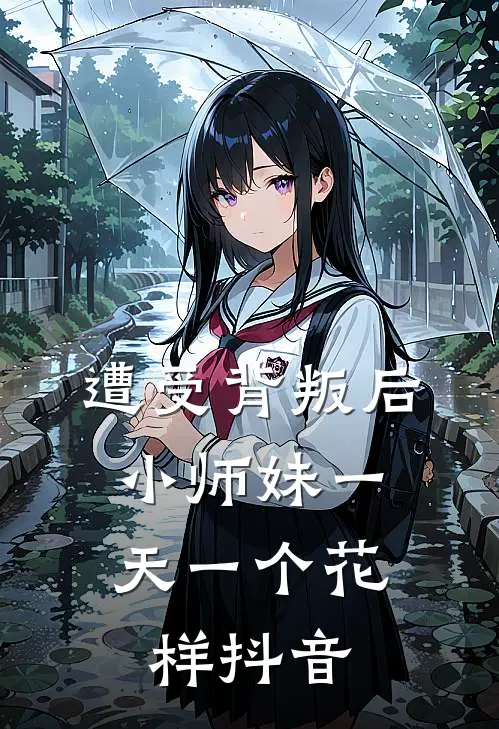 遭受背叛后，小师妹一天一个花样抖音