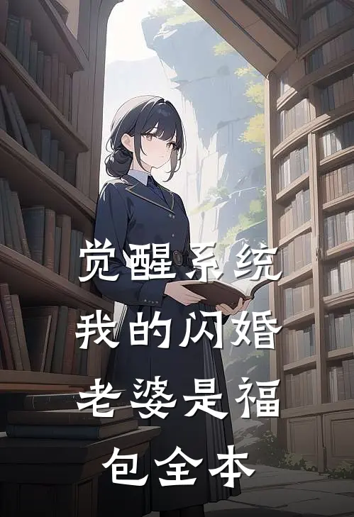 觉醒系统，我的闪婚老婆是福包全本
