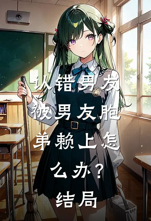 认错男友，被男友胞弟赖上怎么办？结局