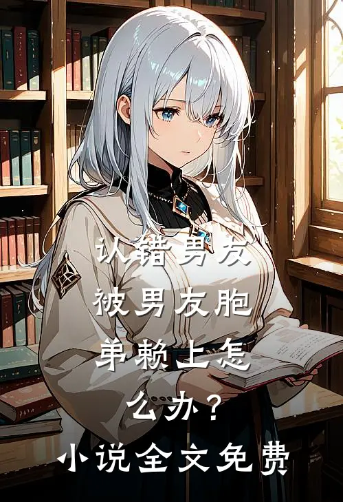 认错男友，被男友胞弟赖上怎么办？小说全文免费