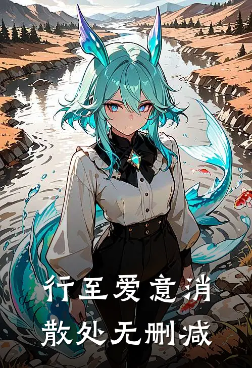 行至爱意消散处无删减
