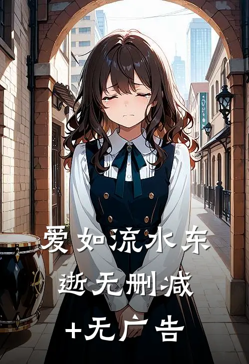 爱如流水东逝无删减+无广告