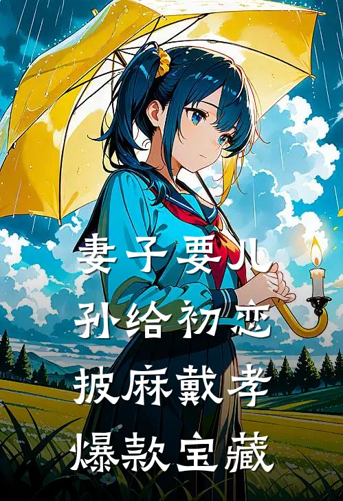 妻子要儿孙给初恋披麻戴孝爆款宝藏