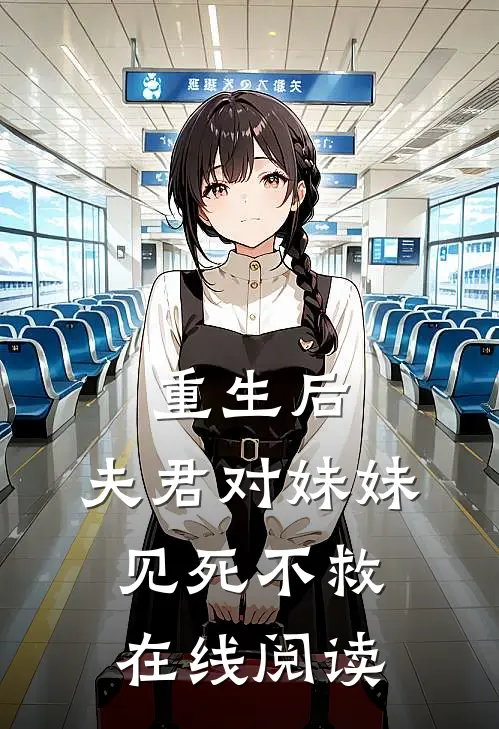重生后，夫君对妹妹见死不救在线阅读