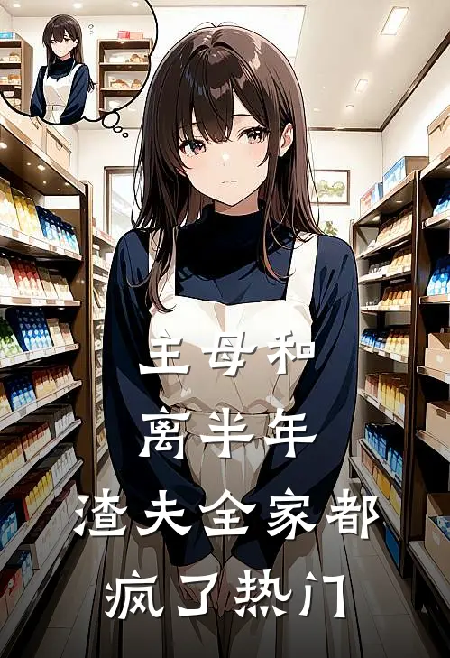 主母和离半年，渣夫全家都疯了热门