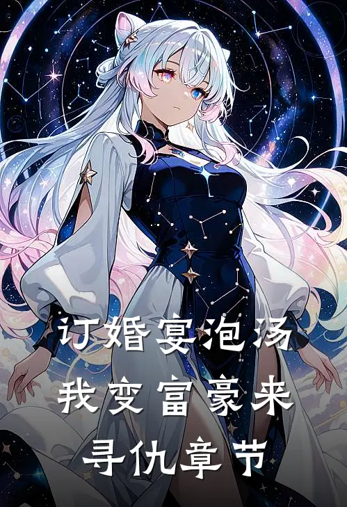 订婚宴泡汤，我变富豪来寻仇章节