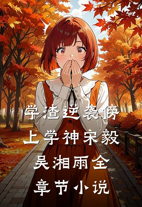 学渣逆袭傍上学神宋毅吴湘雨全章节小说