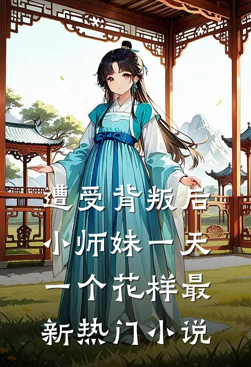 遭受背叛后，小师妹一天一个花样最新热门小说