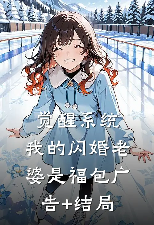 觉醒系统，我的闪婚老婆是福包广告+结局